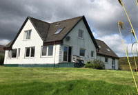 Dalriada Guest House | Portree B&B Dalriada Guest House | Portree B&B