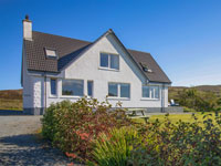 Dalriada Guest House | Portree B&B Dalriada Guest House | Portree B&B