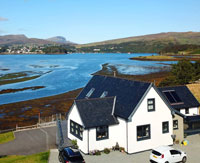 Heatherfield House | Bed & Breakfast Heatherfield House | Bed & Breakfast