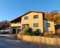 Heronfield | Accommodation Portree