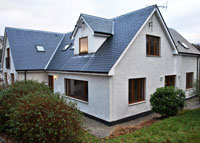 Orchard House | Portree Bed & Breakfast Accommodation