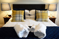 Rockview | Portree Bed & Breakfast Rockview | Portree Bed & Breakfast