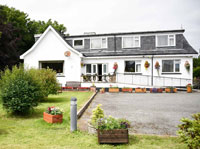 Springfield Guest House | Portree Bed & Breakfast