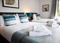 Stonefield House | Portree Bed & Breakfast Stonefield House | Portree Bed & Breakfast