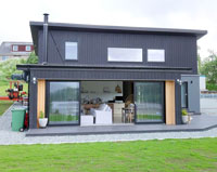 Taigh Scalpaigh | Bed & Breakfast Portree Taigh Scalpaigh | Bed & Breakfast Portree