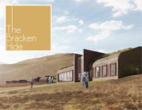 Bracken Hide Hotel | Portree Accommodation