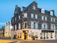 Portree Hotel | Isle of Skye Accommodation