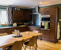 Antlers Rest | Borve Self Catering Antlers Rest | Borve Self Catering