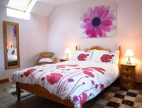 Bramble Cottage | Braes | Self Catering Cottage