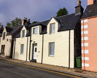 Brightwater Cottage | Portree Self Catering Brightwater Cottage | Portree Self Catering