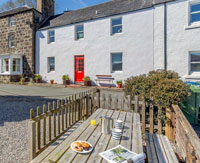 Harbour House | Portree Self Catering