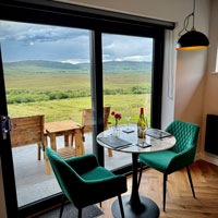 Heatherbank Cabin | Self Catering Holiday Heatherbank Cabin | Self Catering Holiday