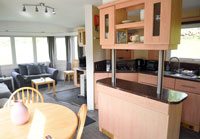 Heatherfield Caravan | Skye Self Catering