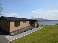 Loch View Lodge | Portree Self Catering