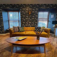Nicolson House | Portree Self Catering