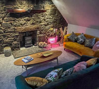 Nicolson House | Portree Self Catering Nicolson House | Portree Self Catering