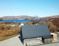 The Old Workshop | Self Catering Portree The Old Workshop | Self Catering Portree
