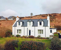 Stratheyre Cottage | Self Catering Portree Stratheyre Cottage | Self Catering Portree