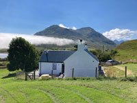 Taigh Aladair | Braes | Self Catering Cottage