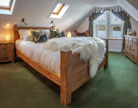 Storr Lochs Lodge | Self Catering Storr Lochs Lodge | Self Catering