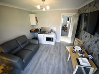 Thistle Dubh Dandy | Portree Self Catering Thistle Dubh Dandy | Portree Self Catering