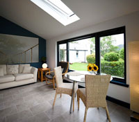 kiltaraglen | The Garden Wing kiltaraglen | The Garden Wing