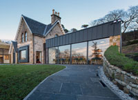 Raasay Distillery Hotel | Raasay Accommodation