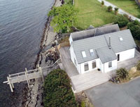 Sconser Boathouse | Self Catering