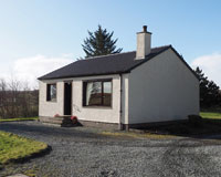 Daldon Holiday Homes | Bernisdale on the Isle of Skye