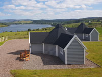 Skye Cabins | Luxury Glamping Accommodation Skye Cabins | Luxury Glamping Accommodation