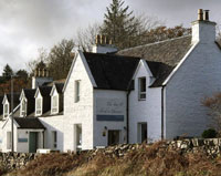 Ardvasar Inn | Sleat Hotel Accommodation