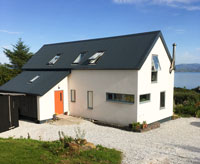 Vinahus Bed & Breakfast | Sleat