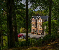 Duisdale House Hotel | Isle of Skye