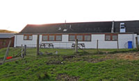 The Flora Macdonald Hostel | Sleat The Flora Macdonald Hostel | Sleat