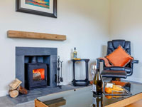 Camus Cottage | Self Catering Camus Cottage | Self Catering