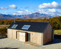 Fior Sgeir Cottage | Self Catering Fior Sgeir Cottage | Self Catering