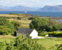 Rose Bay Cottage | Skye Self Catering Rose Bay Cottage | Skye Self Catering