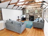 Rum View | Sleat Self Catering