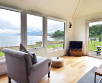 Sandaig Cottage | Sleat Self Catering Sandaig Cottage | Sleat Self Catering
