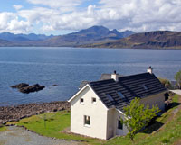 Shore Cottage | Ord Self Catering