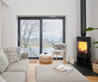 Sküyo Nordic Skye | Self Catering Holiday Home