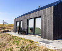 The Bothan | Self Catering The Bothan | Self Catering