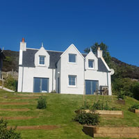 The Croft | Thistles on Skye | Self Catering