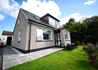 5 Glenconan | Uig Bed & Breakfast 5 Glenconan | Uig Bed & Breakfast