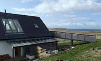 Clouds Bed & Breakfast | Skye Clouds Bed & Breakfast | Skye