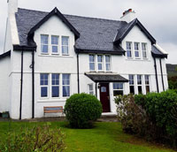 Kilmuir House | Bed & Breakfast