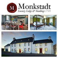 Monkstadt House 1745 | Linicro Luxury Lodge Monkstadt House 1745 | Linicro Luxury Lodge