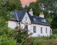 The Ferry Inn | Uig The Ferry Inn | Uig