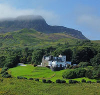 Flodigarry Hotel | Isle of Skye
