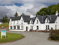 Uig Hotel Accommodation | Isle of Skye